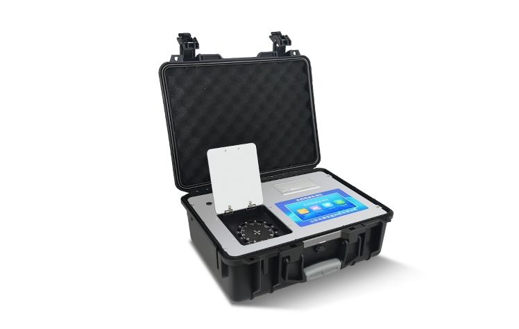 進行農業科研實驗能用農藥殘留檢測儀器嗎？