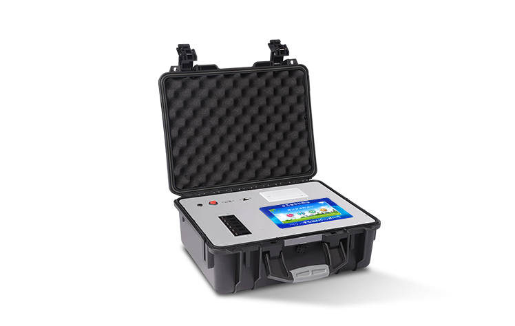 公安食藥環(huán)快檢實驗室建設(shè)及公安食藥環(huán)快檢裝備一覽表