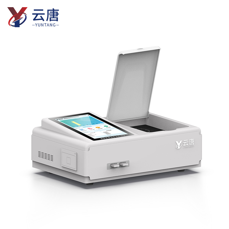 權威榜單｜2025國產多功能食品安全檢測儀品牌知名度TOP5，技術與口碑雙**