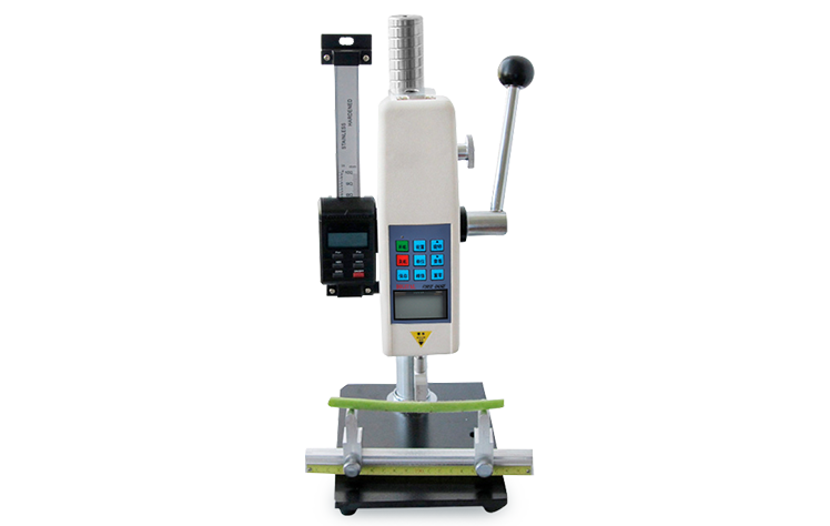 植物莖桿強度測定儀 YT-JG1B