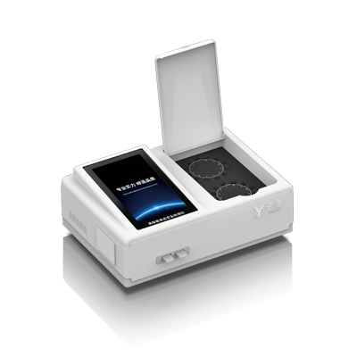 2026*新農殘快速檢測儀十大品牌推薦 云唐廠家場景化選型指南